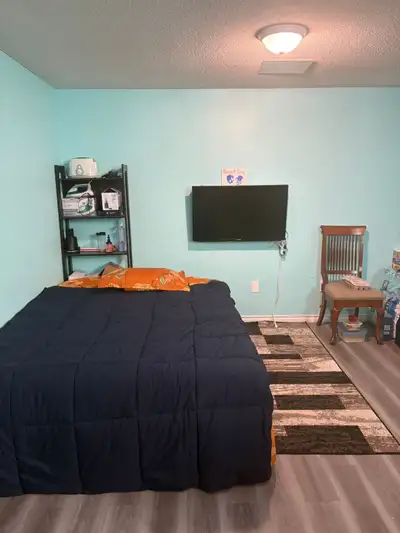 Room for rent