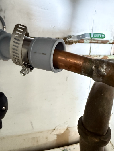 Local Plumber - ☎️/ 437 577 4432, View more