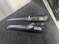 Rapala Fillet Knife