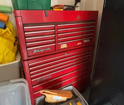 Tool Chest, View more