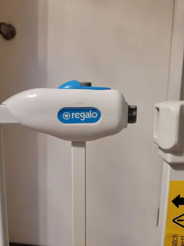 Regalo Baby Gate506281817497948165