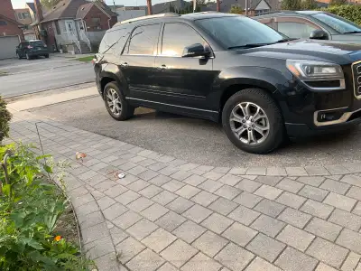 Great condition. New Summer Tires on original GMC Rims almost new winter tires on original GmC Rims
