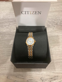 Citizen watch