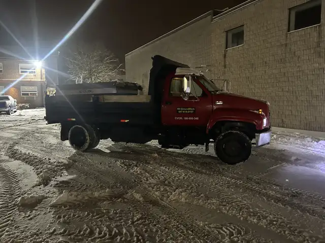 Snow Removal & Salting Services – Fully Licensed & Insured64700582761859122