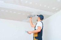 Professional    Drywall Installation – Dial Now!