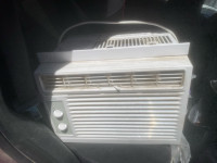 6000 btu Window air conditioner 
