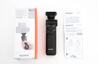 Sony GP-VPT2BT Wireless Shooting Grip for sale. New.