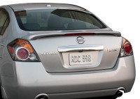 Aileron Lip Neuve Nissan Altima / Maxima. New Spoiler