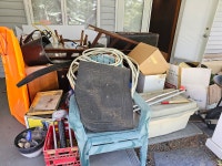 JUNK REMOVAL Calgary Alberta Preview