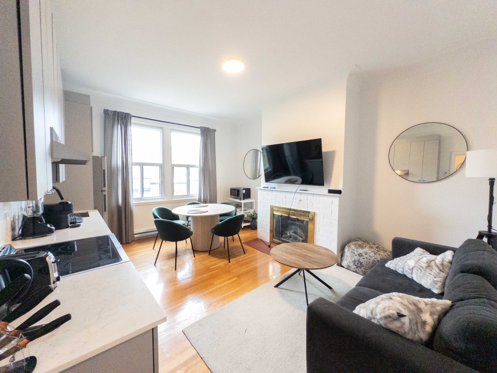 2075 Av. Lincoln — photo 2