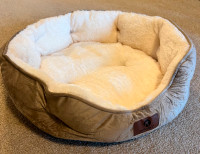APNINO Soft Bed for Small Pets upto 15 lbs (see more photos)