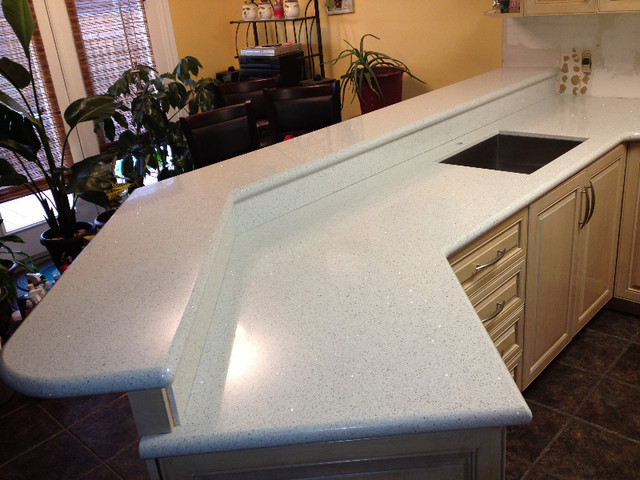 Quartz Countertops Only with lowest prices 437-522-8447 in Cabinets & Countertops in City of Toronto