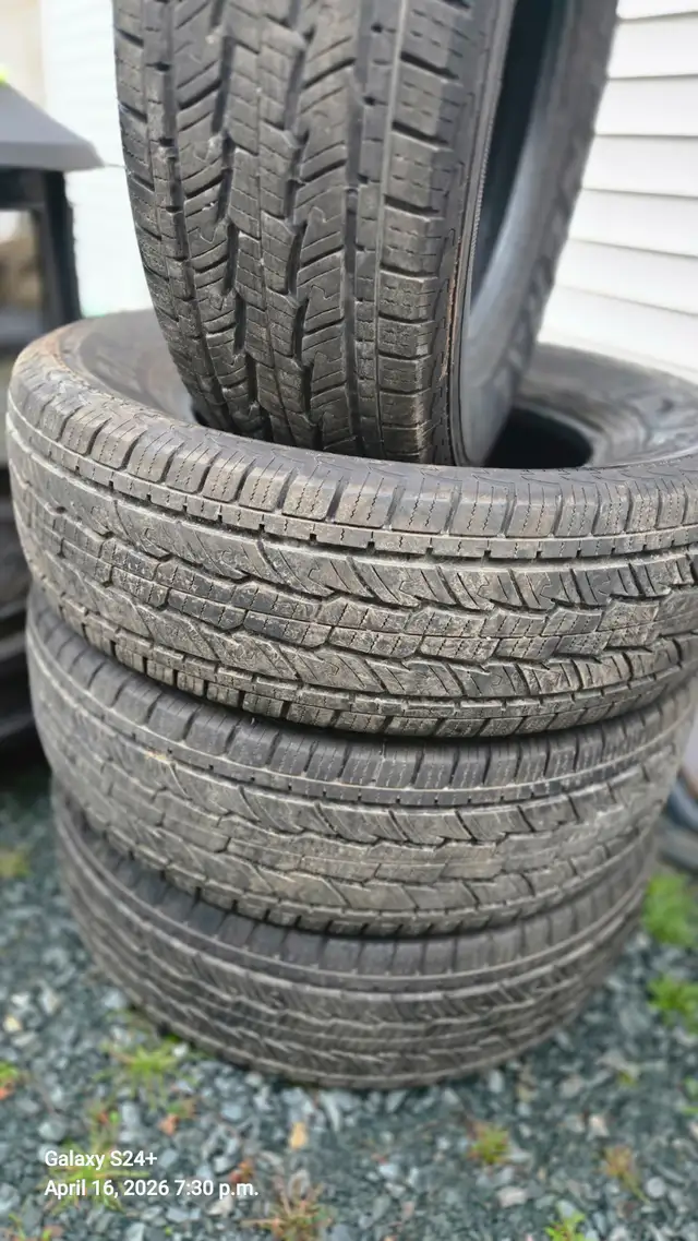 All season tires in Tires & Rims in Dartmouth - Image 6