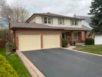 HOUSE FOR SALE IN WATERLOO