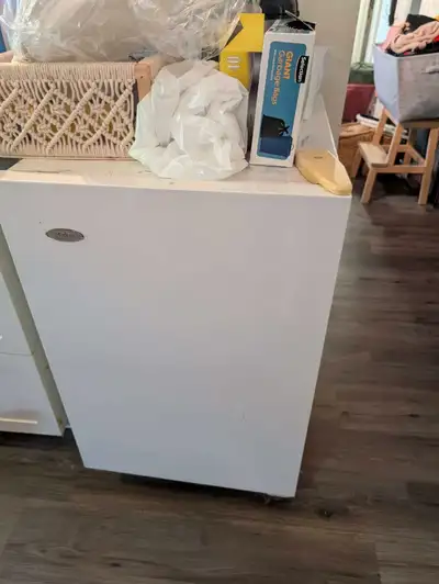 Freezer good condition, View more