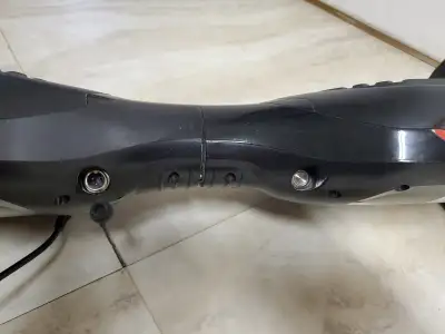 Gravity HoverBoard, View more