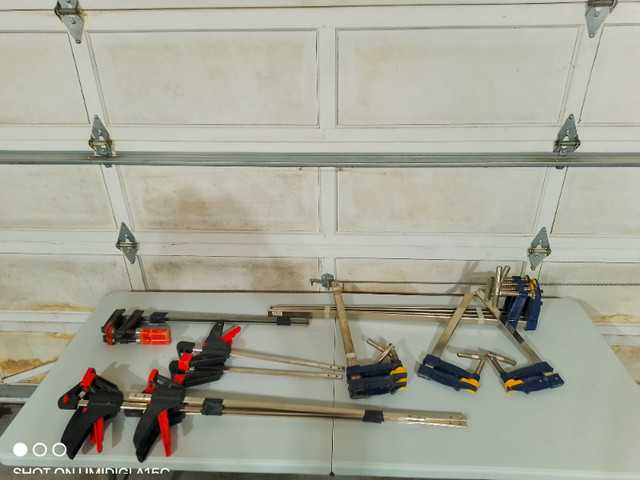 TOOL PACKAGE in Tool Storage & Benches in Burnaby/New Westminster - Image 4