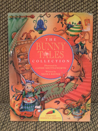 The Bunny Tales Collection