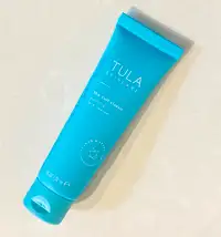 NEW (SEALED) TULA THE CULT CLASSIC CLARIFYING CLEANSER MINI 30ML