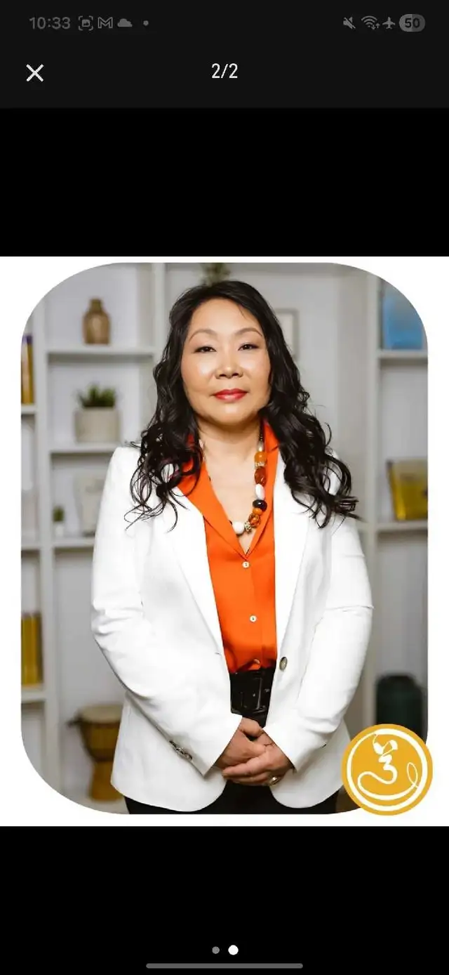 May 26- Tao Healing for Cancer Support -A new Path to wellness in Events in Ottawa - Image 3