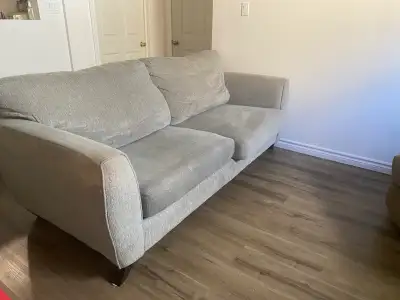 free couch 7 feet long , View more