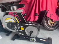 Exercise Spin Bike – ProForm – Le Tour de France