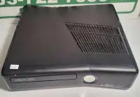 Xbox 360 Slim 4gb console only