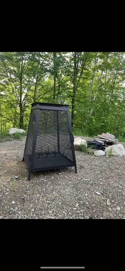 Foyer extérieur , View more