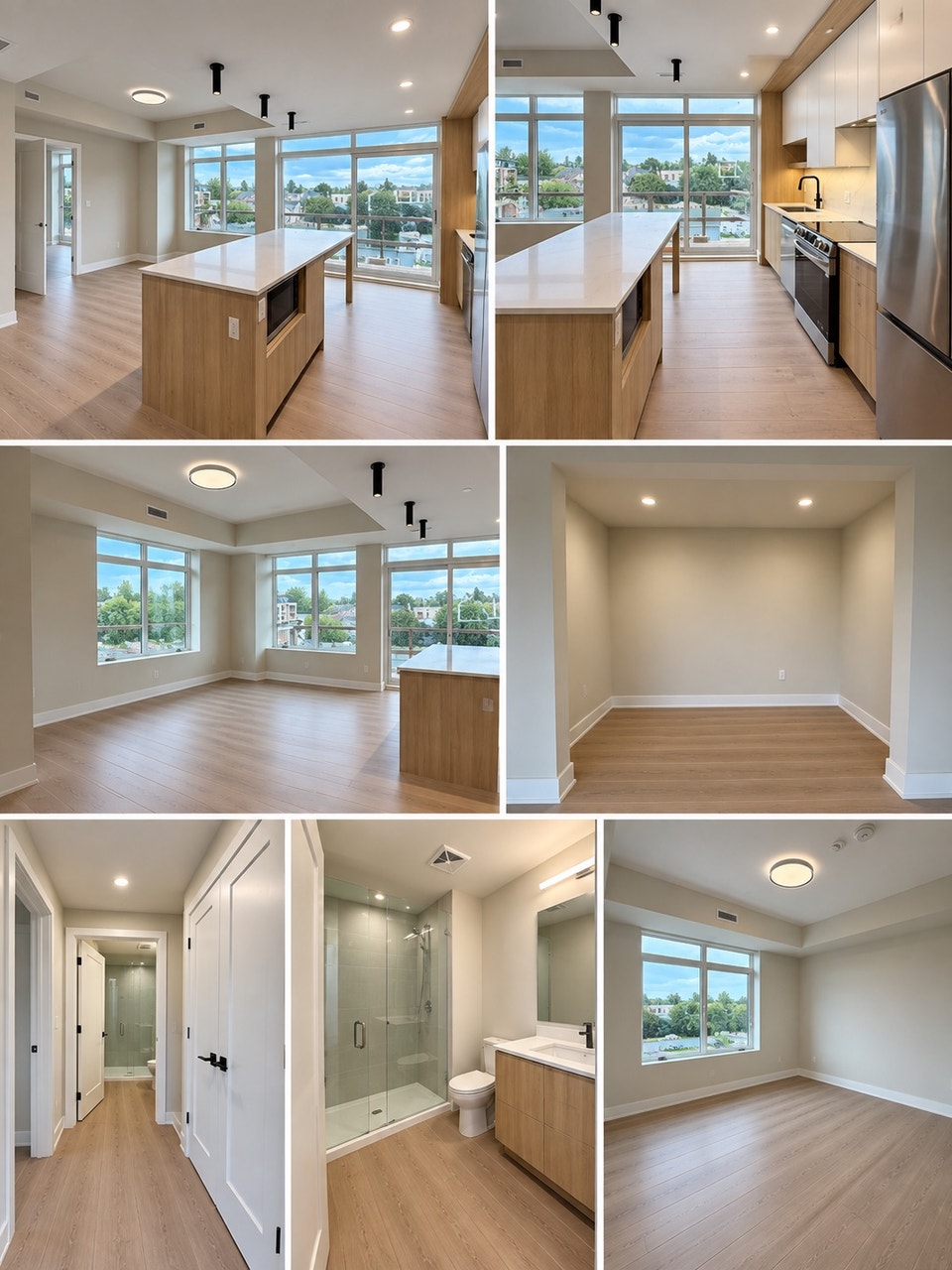 Brand-New Stittsville Apartments for Rent 5
