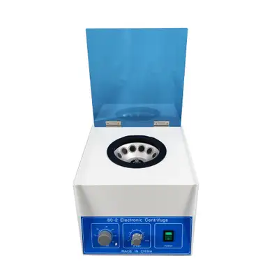 20ml×12 Desktop Electric Centrifuge 110V 251429, View more