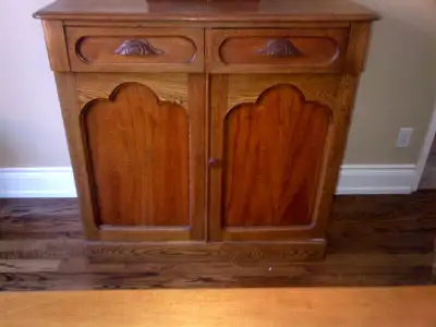 Jam Cupboard vintage, View more