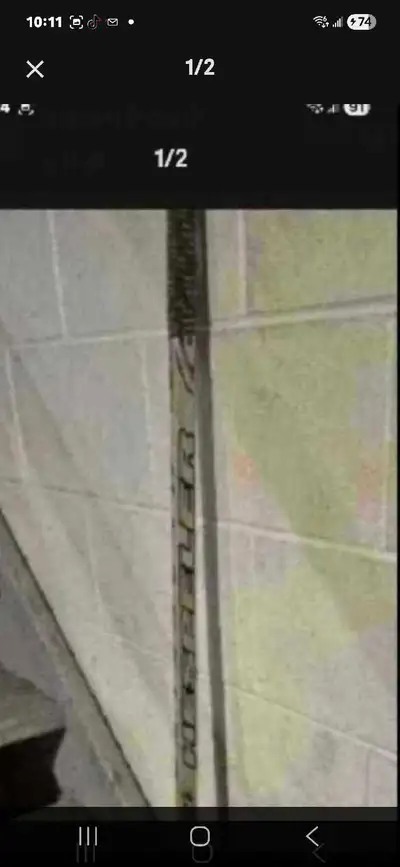 Reeseler Hockey Stick, View more