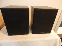 Wharfedale Diamond III small bookshelf speakers