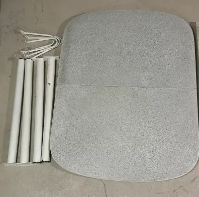 Extendible Dining Table, View more