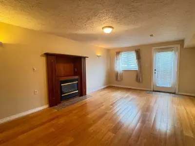 Low unit one bed one bath Apartment