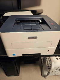 Imprimante Printer