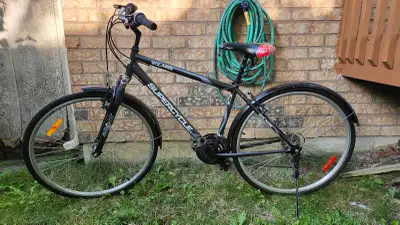 Supercycle Solaris Bicycle, View more