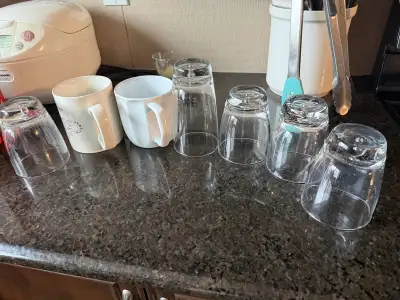  Cups and mugs, View more