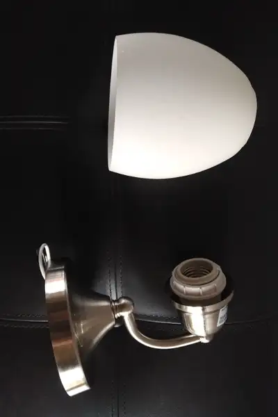 Vanity Lighting - Brand New in Box, View more