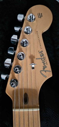 2000 Fender America Strat 