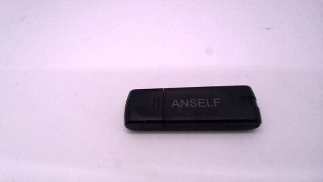 Anself USB ANT+ Stick Compatible with Garmin Forerunner 310XT in Other in City of Toronto - Image 2