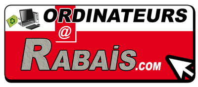 ORDINATEURS A RABAIS INC - LIVRAISON A DOMICILE, View more
