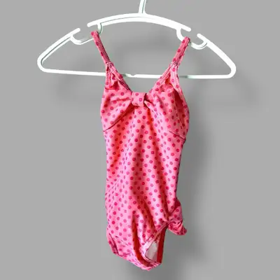 (6-12m) Swimsuit [Joe Fresh] girls Bathing Suit, View more