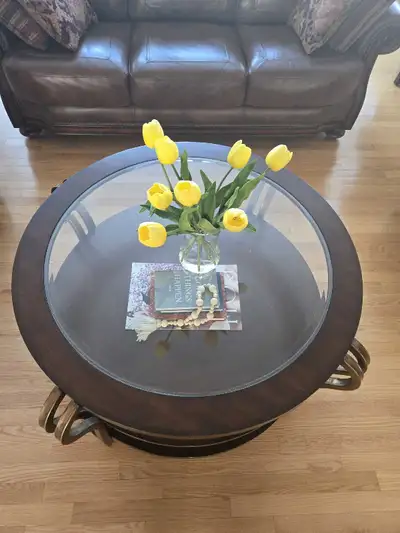 Coffee Table, View more