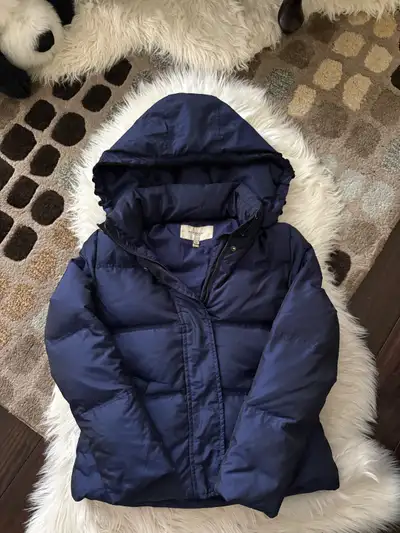 Burberry Puffer Jacket , View more