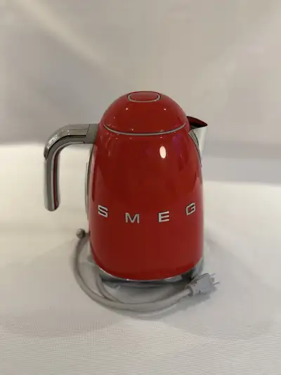 Smeg Kettle, View more