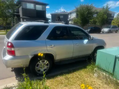 Runs great Barely any rust Daily driven Fully loaded New alternator New battery and battery cables S...