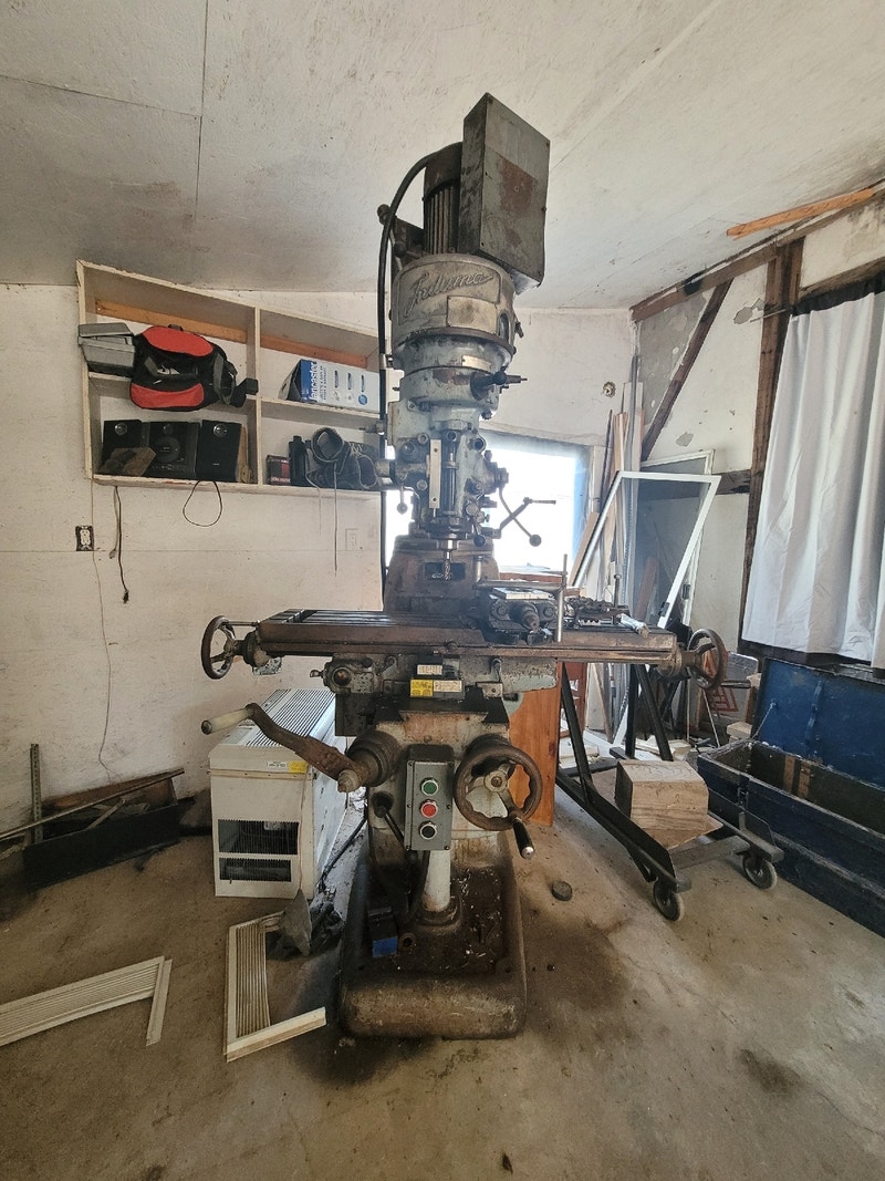 Mill Induma Other Business & Industrial Muskoka Kijiji