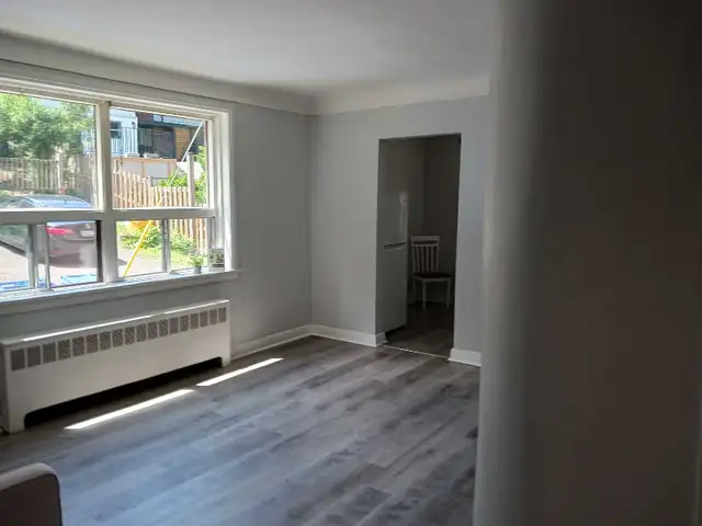 LARGE BRIGHT BACHELOR APRIL 1st.