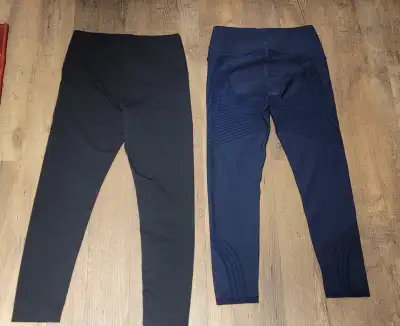Fanka Compression Pants, View more